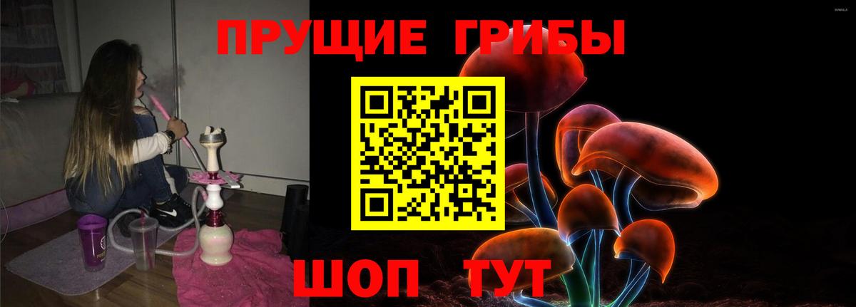 Галлюциногенные грибы Cubensis Лабытнанги